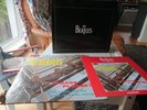 THE BEATLES PLEASE PLEASE ME 2017 NEW/SEALED /BOOKLET LP VINYL RECORD
