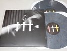CROSSES ††† - Grey Marble 2LP Gatefold - SUMERIAN SUM445 2013 Ltd CHINO Deftones