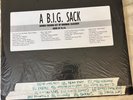 A Big Sack Double Vinyl LP Notorious B.I.G. Sample Compilation Hip Hop Samples