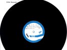 NAZARETH - HAIR OF THE DOG TEST PRESSING LP - SALVO384LP  (Rare not many made )