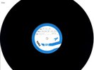 NAZARETH - NO JIVE TEST PRESSING LP - SALVO405LP - (Rare not many  )