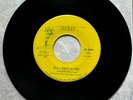 Shadden & The King Lears - Come Back When You Grow Up - 1967 - RARE 45 Record