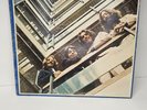 THE BEATLES - 1967-1970 Blue Album 1973 2xLP Vinyl LP Apple Records SKBO 3404