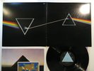 PINK FLOYD THE DARK SIDE OF THE MOON Japan LP [92404ER]