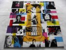 SIOUXSIE & THE BANSHEES   TWICE UPON A TIME THE SINGLES ** 1992 UK POLYDOR 2x LP