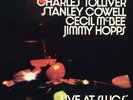 Charles Tolliver - Live At Slugs', Volume I & II [New Vinyl LP] 180 Gram