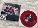 Lana Del Rey - Ridin 7” vinyl record