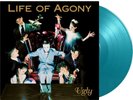 LIFE OF AGONY UGLY NEW LP