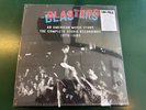 The Blasters Complete Studio Recordings LP Box Set Record Store Day 2025 NEW