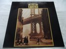 Soundtrack ONCE UPON A TIME IN AMERICA ** 1984 EU MERCURY LP ENNIO MORRICONE.