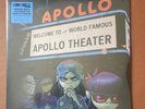 GORILLAZ Demon Days Live From The Apollo Theater SEALED 2LP Red Vinyl RSD 2025