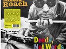 Max Roach Deeds, Not Words (Vinyl) 12