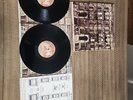 Led Zeppelin Physical Graffiti LP Original 1st Pressing 1975 SS 2-200