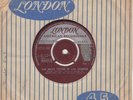 Lou Johnson Magic Potion E.P. London Re-x 1438 Soul Northern Motown
