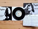 THE TIGHTS - BAD HEARTS UK 1978 7