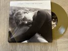 Taylor Swift Cardigan (Songwriting Voice Memo) 7 Inch Exclusive Gold Vinyl RSD