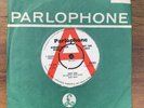 Mod Soul R&B James Royal – Work Song / I Can't Stand It Parlophone DEMO  R 5383