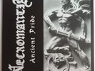 Necromantia - Ancient Pride. Vinyl. 12