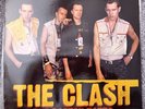 The Clash : Live Boston 1982 VG+/VG+