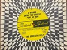 Domestic Help A Woman Owns The Biggest Part Of Man / The Bad Seed Psych Oz 45