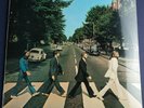 The Beatles Abbey Road US Orig'69 Apple SO-383 1st Press Metal Lid Cover Sealed