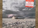 SWORD - Used Future (Red Slushie Colored Vinyl LP 2018 Razor And Tie) *New