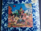 The Rolling Stones Their Satanic Majesties Request US Orig'67 London Mono Sealed