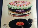 The Rolling Stones Let It Bleed US Orig'69 London NPS4 Promo Copy Sticker Sealed
