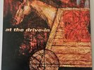 At the Drive-in One Armed Scissor 7