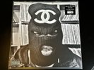 Westside Gunn – Hitler Wears Hermes II (2015) Daupe  – DM-SP-008 Black Vinyl