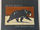 At The Drive In/The Aasee Lake Split 7