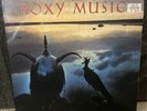 ROXY MUSIC - Avalon (1982, original pressing) Vinyl LP Record. vinyl