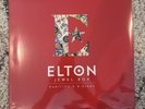 Elton Jewel Box (Rarities & B-Sides) by John, Elton (Record, 2020)
