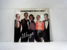 PAUL McCARTNEY and WINGS 12 Inch Single Goodnight Tonight 1979   vinyl  SEALED