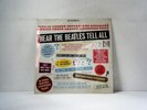 THE BEATLES LP Hear the Beatles tell all 1964 Vee-Jay Reissue  vinyl  SEALED