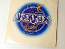 Bee Gees Greatest Vinyl Record Double Album 2 LP 1979 - Tested & Working