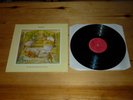 GENESIS SELLING ENGLAND BY THE POUND VINYL ALBUM RECORD LP 33rpm EX+/NEAR MINT