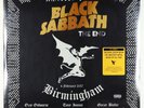Black Sabbath - The End 3xLP - Eagle 180g SEALED
