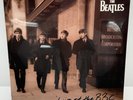 The Beatles LP Live At The BBC SEALED