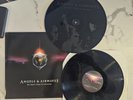 Angels and Airwaves We don't need to Whisper Etched Dbl Vinyl Blink 182 Sum 41