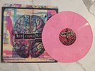 New Found Glory Radiosurgery Pink Vinyl 12