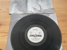 The Cure Faith Fiction Records Original German 1. Pressung 1981 Inner Sleeve NM