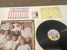 HAIRCUT ONE HUNDRED 100 - PELICAN WEST - VINYL ALBUM LP RECORD - EX lyric
