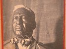 Leadbelly's Last Session Volume 1.  1953 Original VG+.