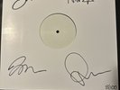 Duran Duran Vinyl Future Past Test Pressing Signed RARE  8 Of 100 Not Played