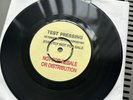 Unusual Beatles Promo Vinyl Record Demo I Feel Fine 125