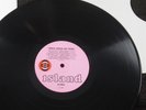 DERRICK MORGAN And Friends (Pink Island UK 1st Press Mono 1968) LP Only. Ska. EX