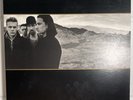 U2 - The Joshua Tree.  90581-1.  Original Club Pressing. VG+