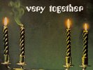 Vtg 1969 THE BEATLES Album VERY TOGETHER Canada 1ST PRESSING Vinyl RARE Lp OG EX