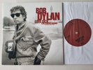 Bob Dylan - Love Sick (Version 1) / Cold Irons Bound (Live In Oslo) 7'' Vinyl